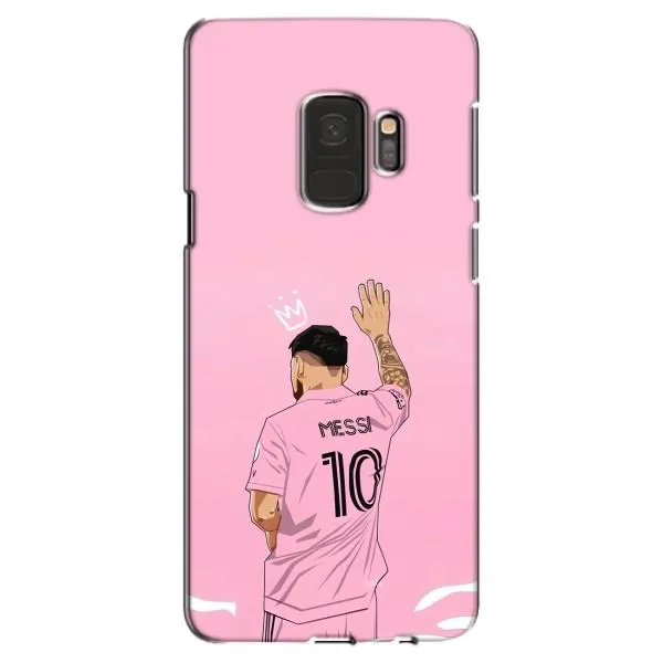 Чехол с принтом «Месси Маями» для Samsung Galaxy S9 (G960) Чехол с принтом «Месси Маями» для Samsung Galaxy S9 (G960)