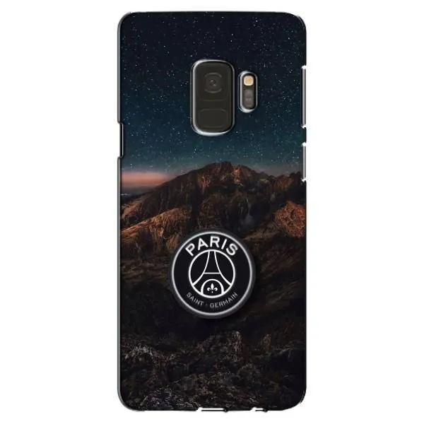 Чехол с принтом «ФК ПСЖ» для Samsung Galaxy S9 (G960)