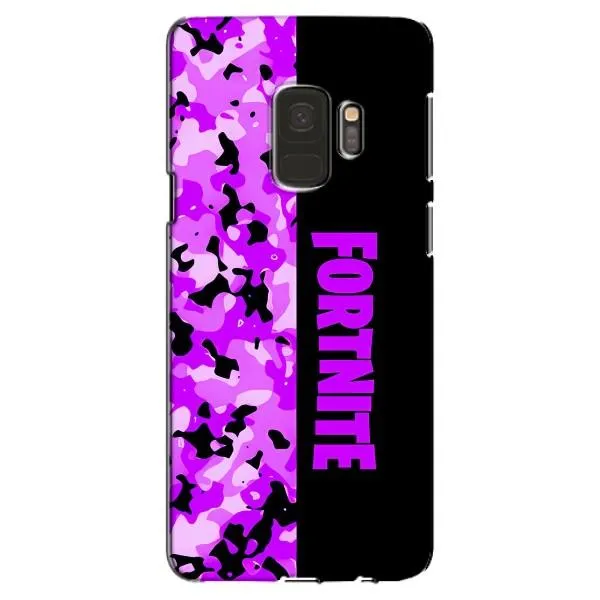Чохол з принтом «Фортнайт» для Samsung Galaxy S9 (G960)