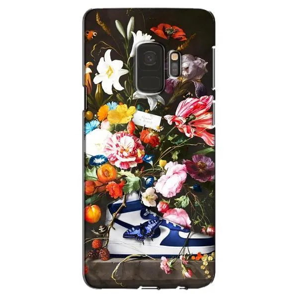 Чохол з принтом «Стиль Найк» для Samsung Galaxy S9 (G960)