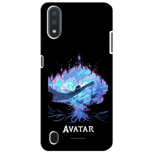 Чехол с принтом «фон Аватар» для Samsung Galaxy M01 Core (A013F) Чехол с принтом «фон Аватар» для Samsung Galaxy M01 Core (A013F)