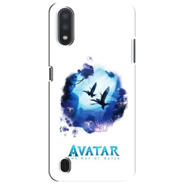 Чехол с принтом «мир Аватаров» для Samsung Galaxy M01 Core (A013F) Чехол с принтом «мир Аватаров» для Samsung Galaxy M01 Core (A013F)
