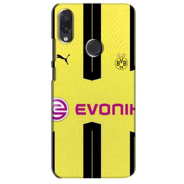 Чехол с принтом «BVB» для Samsung Galaxy M01s