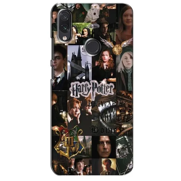 Чехол с принтом «коллаж Гарри Поттер» для Samsung Galaxy M01s Чехол с принтом «коллаж Гарри Поттер» для Samsung Galaxy M01s
