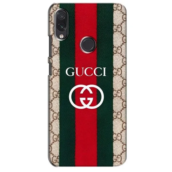 Чехол с принтом «Gucci дизайн» для Samsung Galaxy M01s