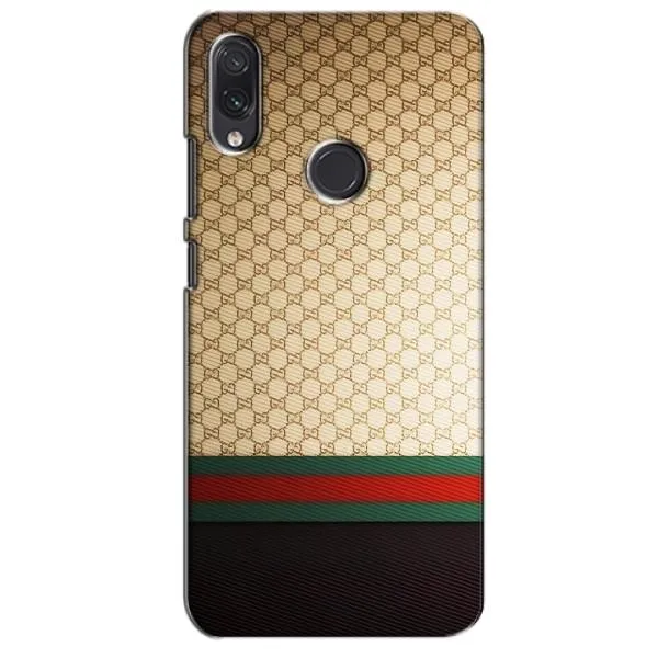 Чехол с принтом «Гуччи Фон» для Samsung Galaxy M01s