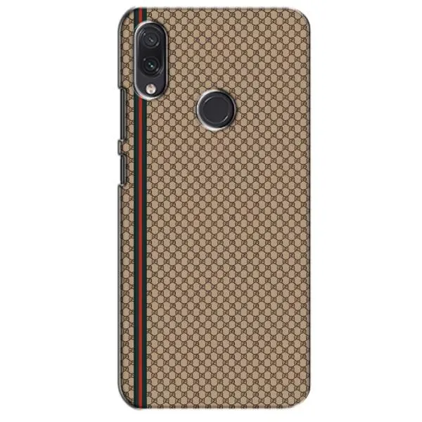 Чехол с принтом «Гуччи полоса» для Samsung Galaxy M01s