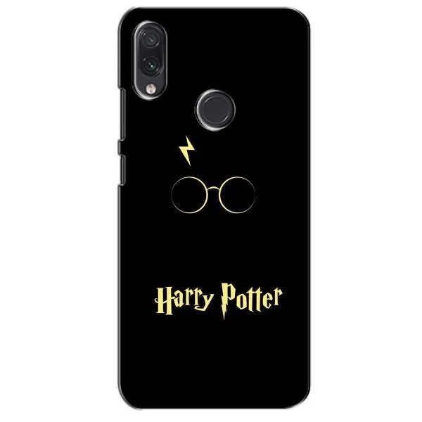 Чехол с принтом «Harry Potter» для Samsung Galaxy M01s