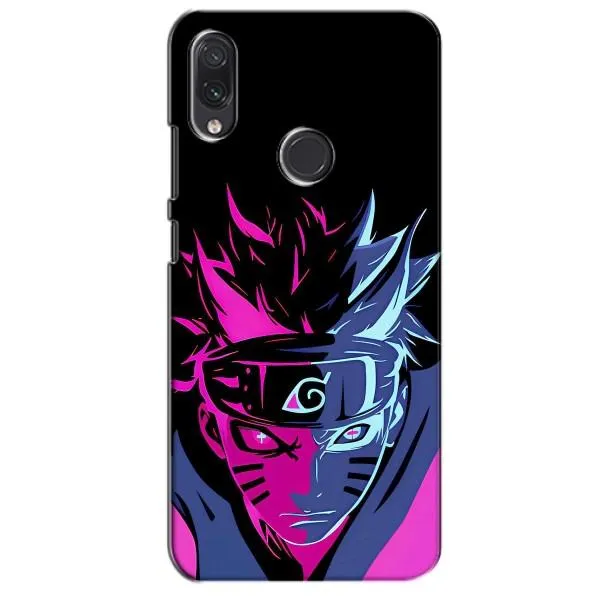 Чехол с принтом «Наруто» для Samsung Galaxy M01s Чехол с принтом «Наруто» для Samsung Galaxy M01s