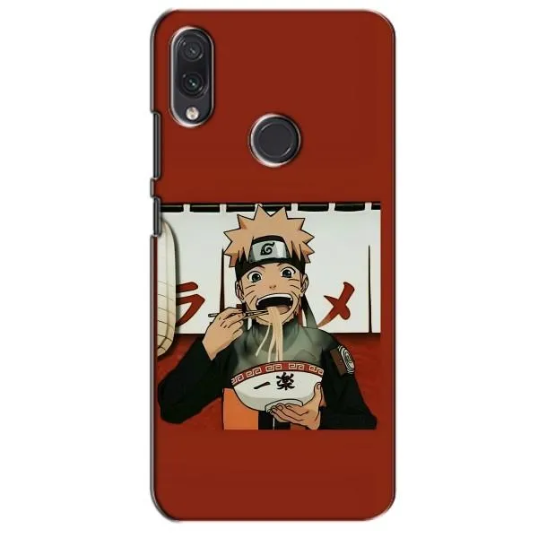 Чехол с принтом «Наруто с лапшой» для Samsung Galaxy M01s Чехол с принтом «Наруто с лапшой» для Samsung Galaxy M01s