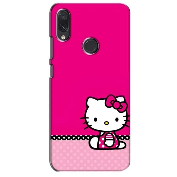 Чехол с принтом «Girl KITTY» для Samsung Galaxy M01s Чехол с принтом «Girl KITTY» для Samsung Galaxy M01s