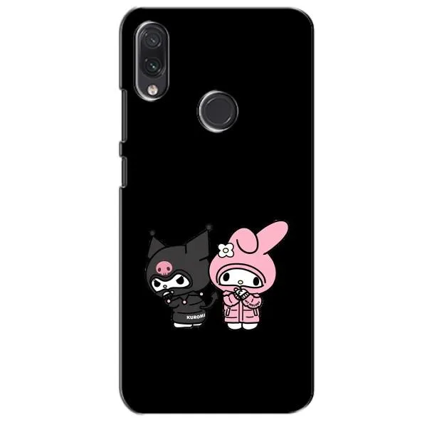 Чехол с принтом «Куроми и Мелоди» для Samsung Galaxy M01s