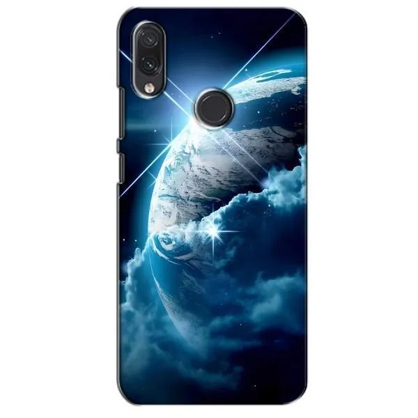 Чехол с принтом «Земля с космоса» для Samsung Galaxy M01s Чехол с принтом «Земля с космоса» для Samsung Galaxy M01s