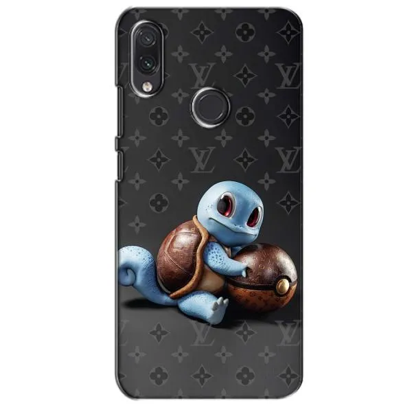 Чехол с принтом «Черепашка» для Samsung Galaxy M10s
