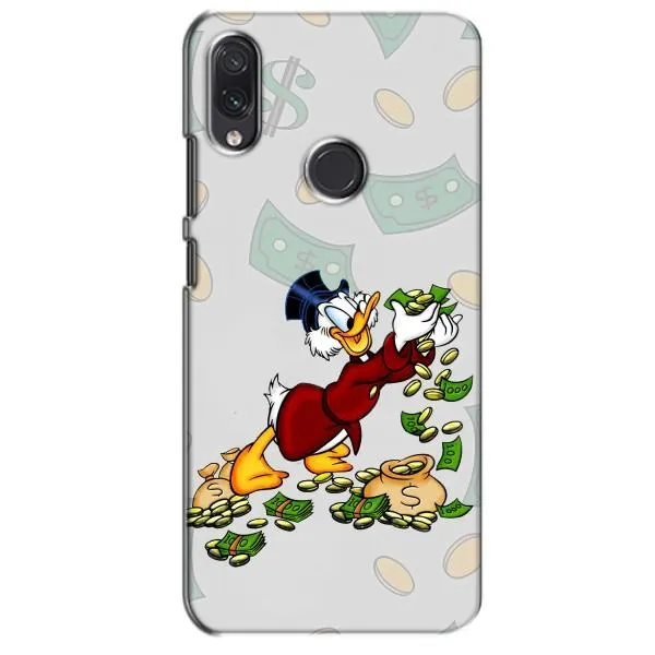 Чехол с принтом «Money» для Samsung Galaxy M10s