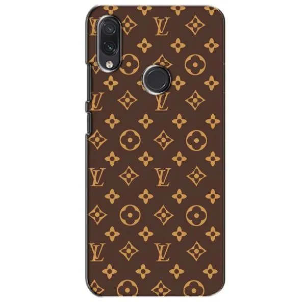Чехол с принтом «фон LOUIS VUITTON» для Samsung Galaxy M10s
