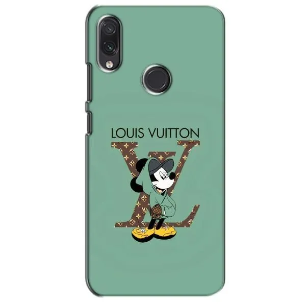 Чехол с принтом «Микки Маус LV» для Samsung Galaxy M10s