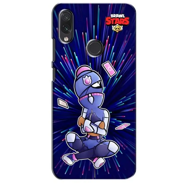 Чохол з принтом «Тара» для Samsung Galaxy M10s