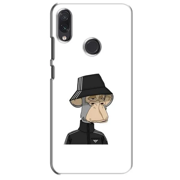 Чехол с принтом «обезьяна NFT Adidas» для Samsung Galaxy M10s Чехол с принтом «обезьяна NFT Adidas» для Samsung Galaxy M10s