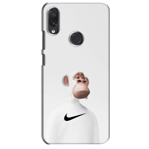 Чехол с принтом «обезьяна NFT Nike» для Samsung Galaxy M10s Чехол с принтом «обезьяна NFT Nike» для Samsung Galaxy M10s
