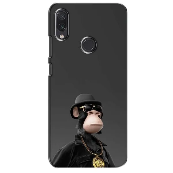 Чехол с принтом «Обезьяна NFT» для Samsung Galaxy M10s Чехол с принтом «Обезьяна NFT» для Samsung Galaxy M10s
