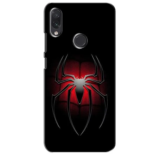 Чохол з принтом «Паук марвел» для Samsung Galaxy M10s