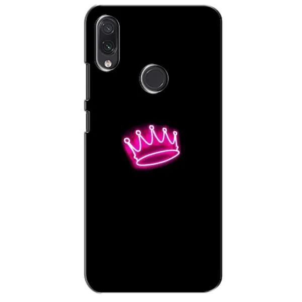 Чохол з принтом «Яскрава корона» для Samsung Galaxy M10s