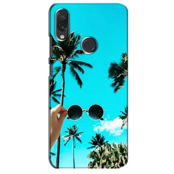 Чехол с принтом «Взгляд лето» для Samsung Galaxy M10s