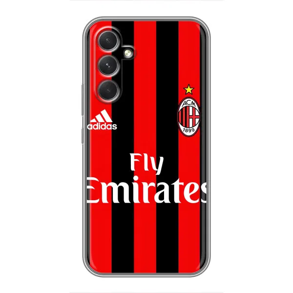 Чехол с принтом «Milan» для Sony Xperia 1 VI