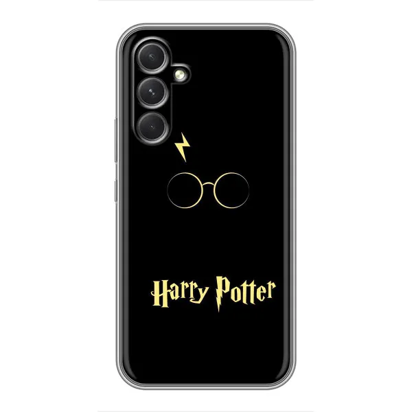 Чехол с принтом «Harry Potter» для Sony Xperia 1 VI