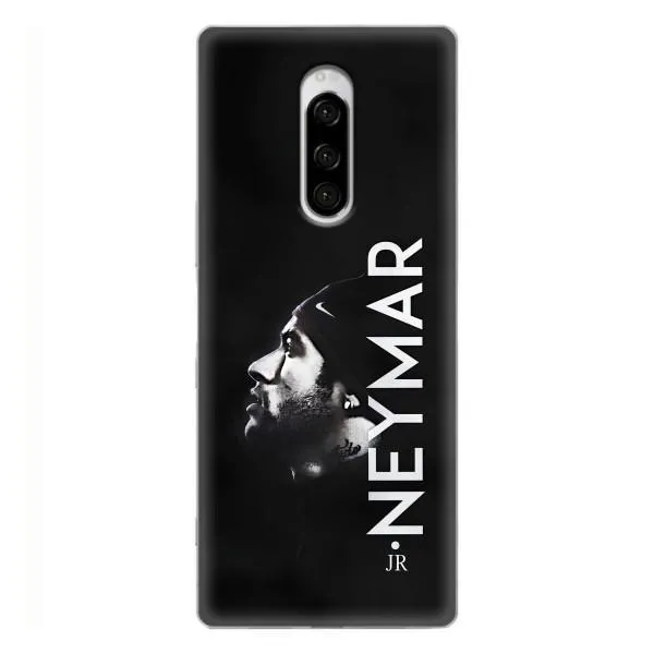 Чехол с принтом «NEYMAR» для Sony Xperia 1
