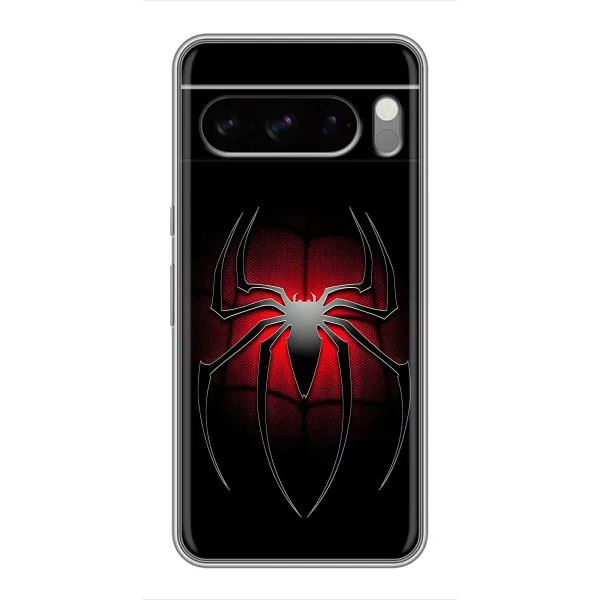 Чехол с принтом «Паук марвел» для Sony Xperia 10 VII