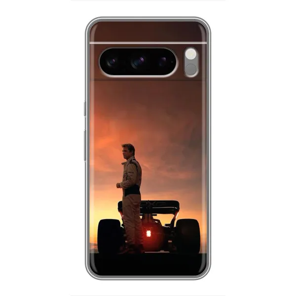 Чехол с принтом «Ф1 Гейс» для Sony Xperia 10 VII Чехол с принтом «Ф1 Гейс» для Sony Xperia 10 VII