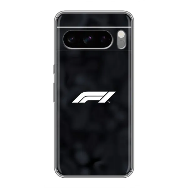 Чехол с принтом «Логотип Формула 1» для Sony Xperia 10 VII Чехол с принтом «Логотип Формула 1» для Sony Xperia 10 VII