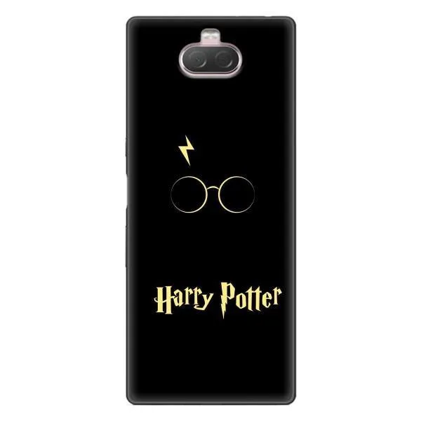 Чехол с принтом «Harry Potter» для Sony Xperia 10