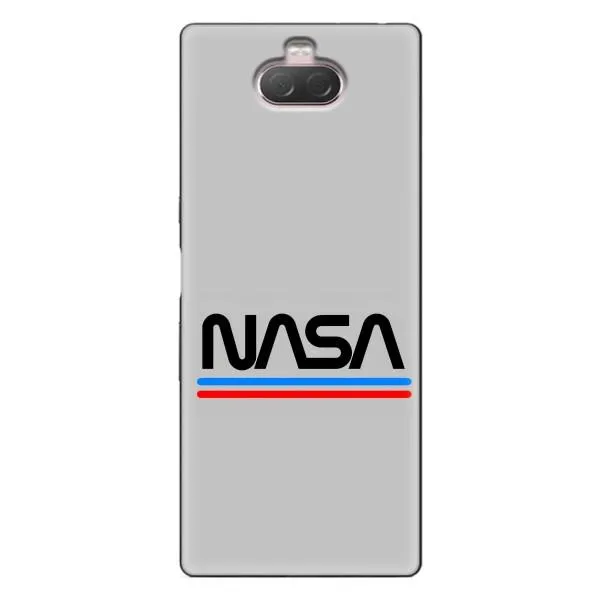 Чохол з принтом «NASA» для Sony Xperia 10