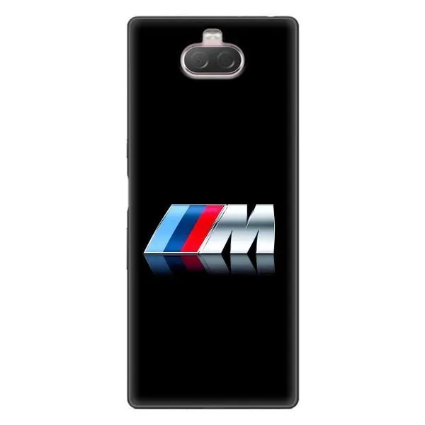 Чехол с принтом «AMG» для Sony Xperia 10 Чехол с принтом «AMG» для Sony Xperia 10