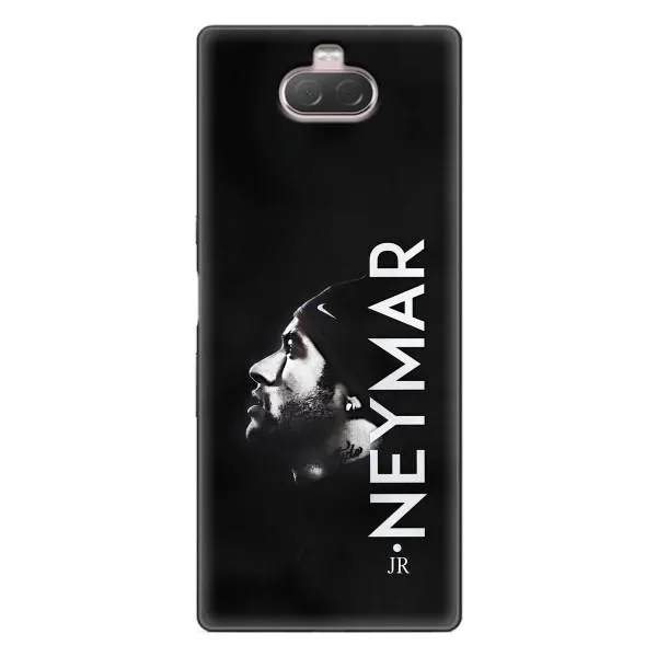 Чехол с принтом «NEYMAR» для Sony Xperia 10