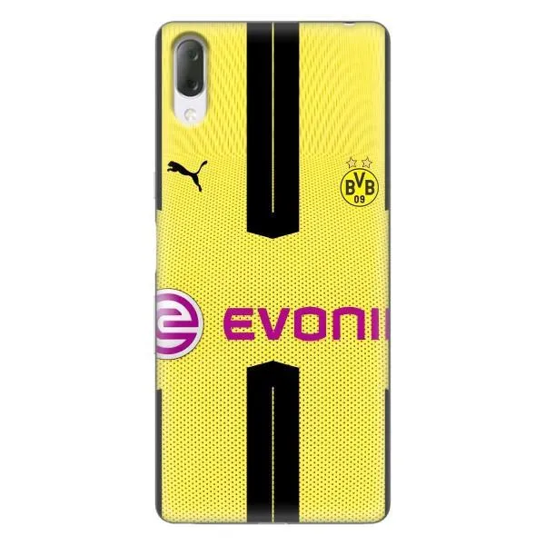 Чехол с принтом «BVB» для Sony Xperia L3