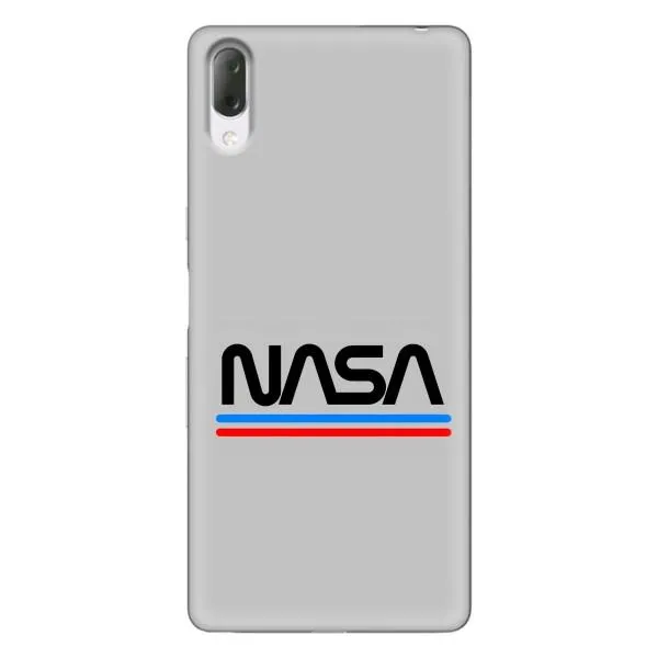 Чехол с принтом «NASA» для Sony Xperia L3