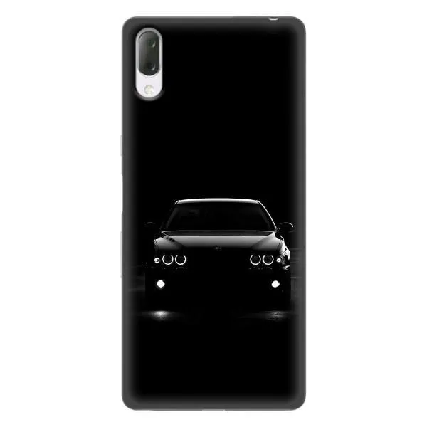 Чехол с принтом «Машина BMW» для Sony Xperia L3 Чехол с принтом «Машина BMW» для Sony Xperia L3