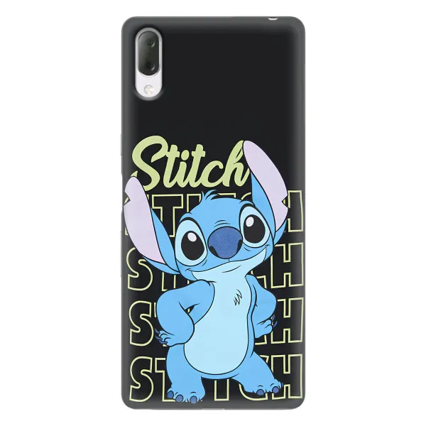 Чохол з принтом «Stitch 626» для Sony Xperia L3 Чохол з принтом «Stitch 626» для Sony Xperia L3