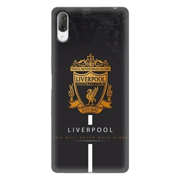 Чехол с принтом «FC Liverpool» для Sony Xperia L3