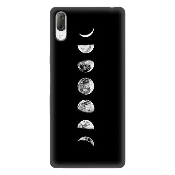 Чехол с принтом «Планеты» для Sony Xperia L3 Чехол с принтом «Планеты» для Sony Xperia L3