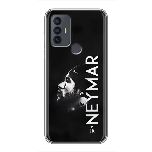 Чехол с принтом «NEYMAR» для TCL 30E Чехол с принтом «NEYMAR» для TCL 30E