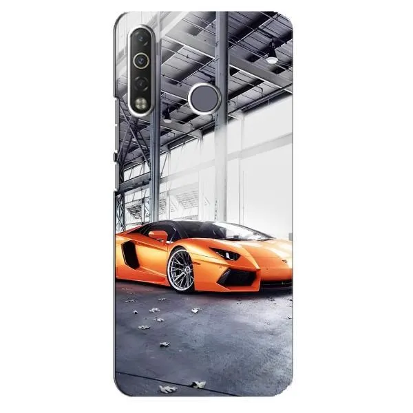 Чехол с принтом «Sport Car» для TECNO Camon 12 Air CC6 Чехол с принтом «Sport Car» для TECNO Camon 12 Air CC6