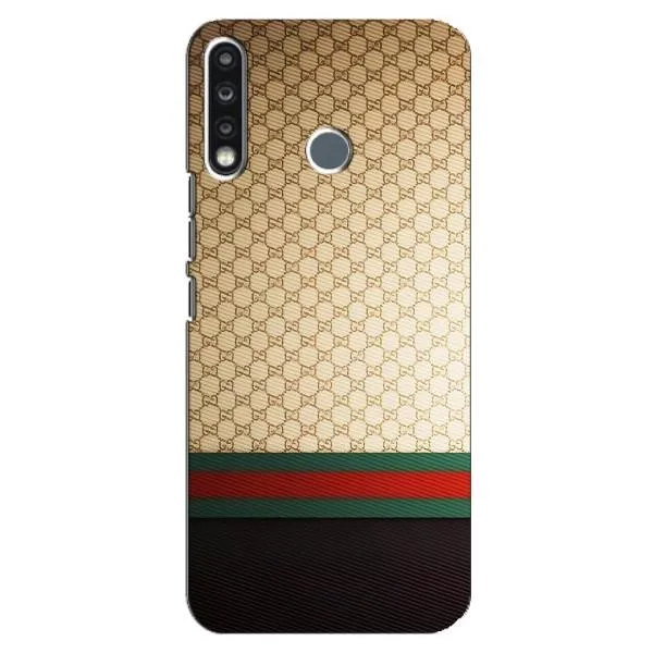 Чехол с принтом «Гуччи Фон» для TECNO Camon 12 CC7 Чехол с принтом «Гуччи Фон» для TECNO Camon 12 CC7