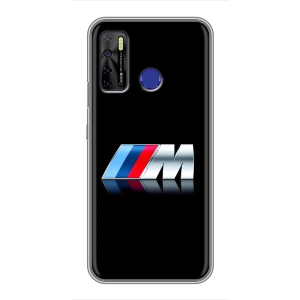 Чохол з принтом «AMG» для TECNO Camon 15 Air Чохол з принтом «AMG» для TECNO Camon 15 Air