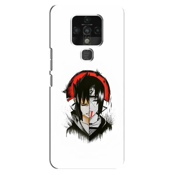 Чехол с принтом «разный Итачи» для TECNO Camon 16 Pro Чехол с принтом «разный Итачи» для TECNO Camon 16 Pro