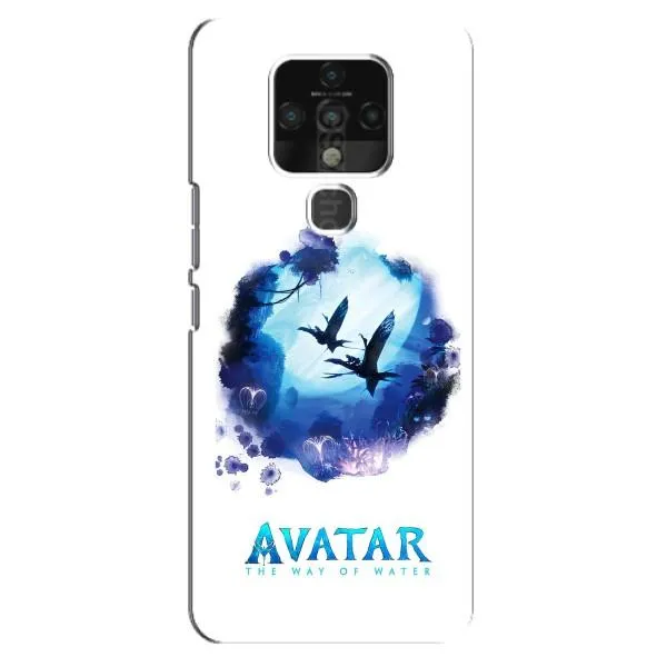 Чехол с принтом «мир Аватаров» для TECNO Camon 16 Pro Чехол с принтом «мир Аватаров» для TECNO Camon 16 Pro